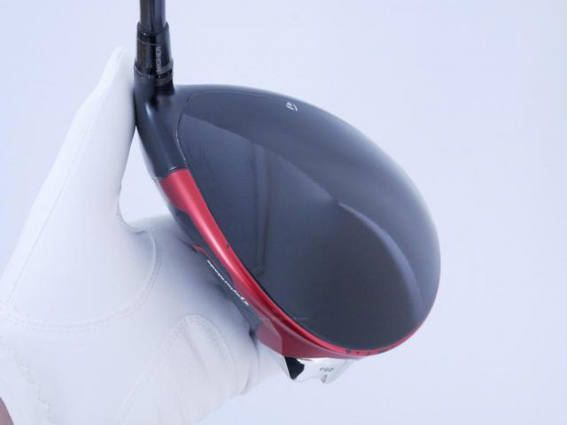 Driver : Taylormade : ไดรเวอร์ Taylormade Stealth 2 (รุ่นปี 2023) Loft 12 (ปรับได้) ก้าน Mitsubishi TENSEI TM50 Flex R