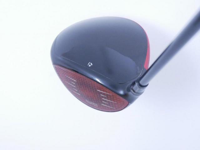 Driver : Taylormade : ไดรเวอร์ Taylormade Stealth 2 (รุ่นปี 2023) Loft 12 (ปรับได้) ก้าน Mitsubishi TENSEI TM50 Flex R