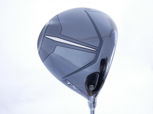 Driver : Titleist : ไดรเวอร์ Titleist TSR 2 (ออกปี 2022 Japan Spec.) Loft 10 (ปรับได้) ก้าน Mitsubishi Diamana w50 Flex SR