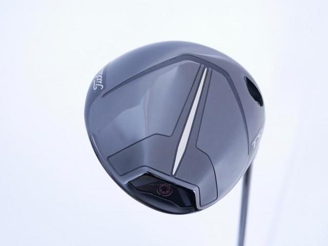 Driver : Titleist : ไดรเวอร์ Titleist TSR 2 (ออกปี 2022 Japan Spec.) Loft 10 (ปรับได้) ก้าน Mitsubishi Diamana w50 Flex SR