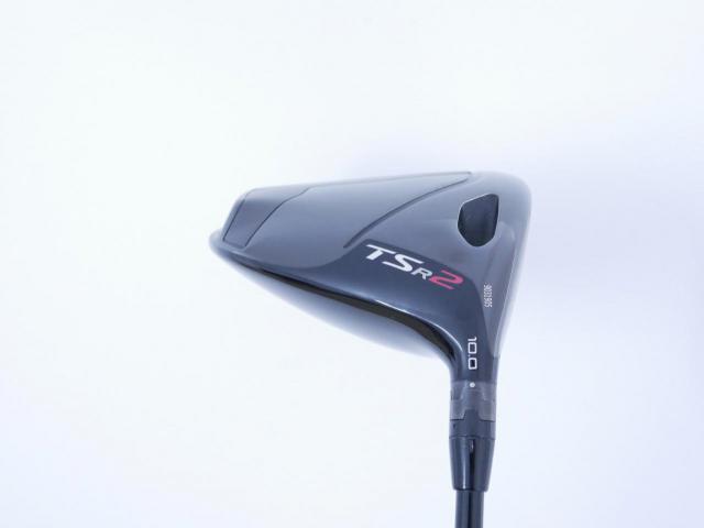 Driver : Titleist : ไดรเวอร์ Titleist TSR 2 (ออกปี 2022 Japan Spec.) Loft 10 (ปรับได้) ก้าน Mitsubishi Diamana w50 Flex SR