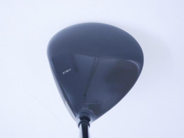 Driver : Titleist : ไดรเวอร์ Titleist TSR 2 (ออกปี 2022 Japan Spec.) Loft 10 (ปรับได้) ก้าน Mitsubishi Diamana w50 Flex SR