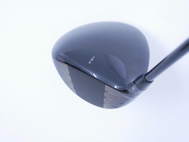 Driver : Titleist : ไดรเวอร์ Titleist TSR 2 (ออกปี 2022 Japan Spec.) Loft 10 (ปรับได้) ก้าน Mitsubishi Diamana w50 Flex SR