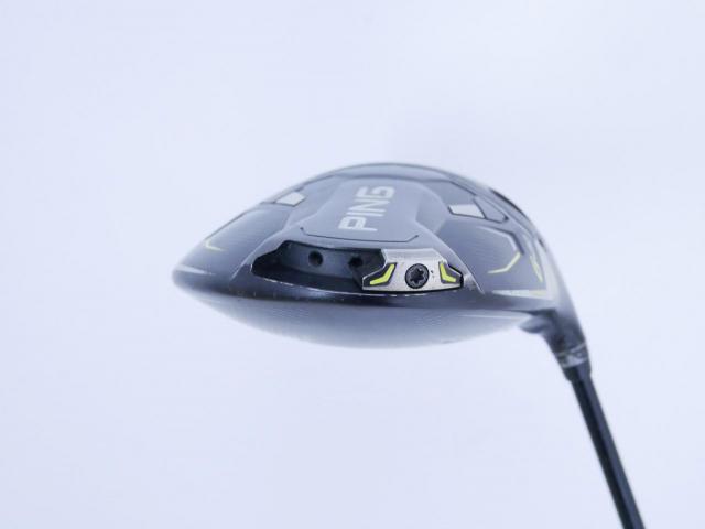 Driver : PING : ไดรเวอร์ Ping G430 Max (รุ่นปี 2023 Japan Spec) Loft 9 (ปรับได้) ก้าน Ping Alta J CB Flex S