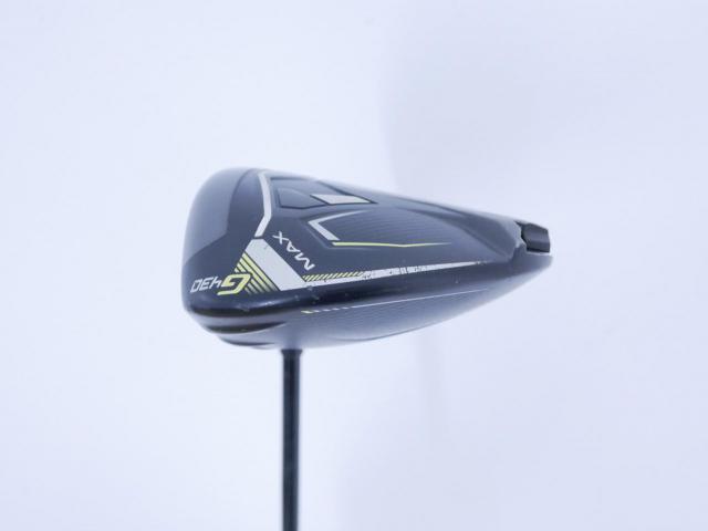 Driver : PING : ไดรเวอร์ Ping G430 Max (รุ่นปี 2023 Japan Spec) Loft 9 (ปรับได้) ก้าน Ping Alta J CB Flex S