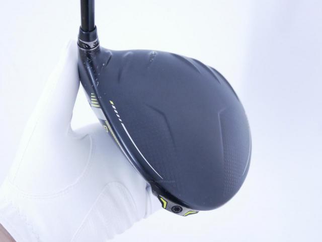 Driver : PING : ไดรเวอร์ Ping G430 Max (รุ่นปี 2023 Japan Spec) Loft 9 (ปรับได้) ก้าน Ping Alta J CB Flex S