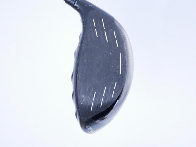 Driver : PING : ไดรเวอร์ Ping G430 Max (รุ่นปี 2023 Japan Spec) Loft 9 (ปรับได้) ก้าน Ping Alta J CB Flex S