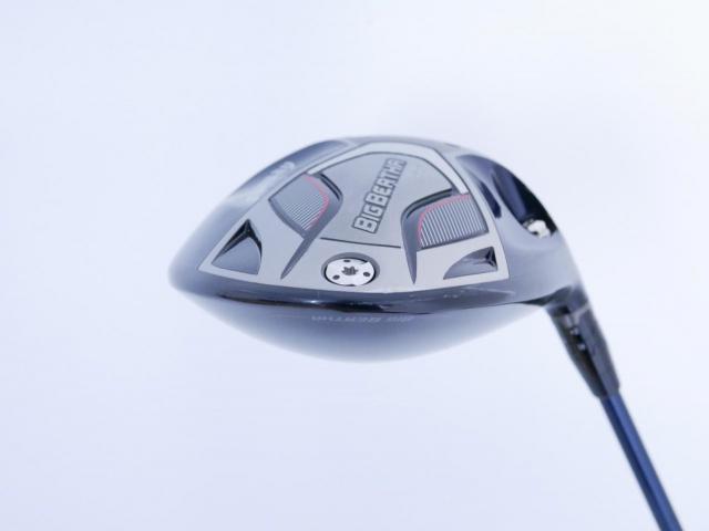 Driver : Callaway : ไดรเวอร์ Callaway Big Bertha B21 (รุ่นปี 2021 ตีไกลมากๆ) Loft 10.5 ก้าน Fujikura Speeder Evolution Flex SR