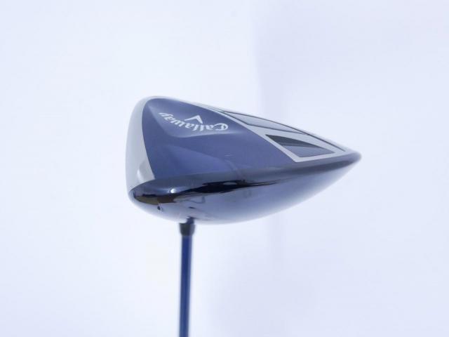 Driver : Callaway : ไดรเวอร์ Callaway Big Bertha B21 (รุ่นปี 2021 ตีไกลมากๆ) Loft 10.5 ก้าน Fujikura Speeder Evolution Flex SR