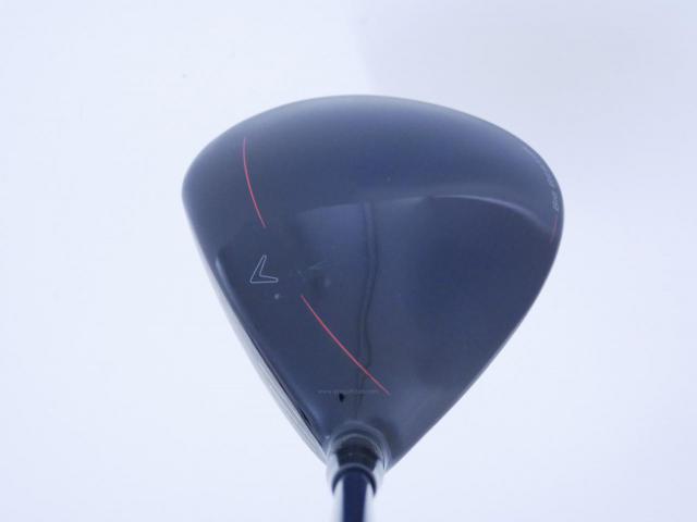 Driver : Callaway : ไดรเวอร์ Callaway Big Bertha B21 (รุ่นปี 2021 ตีไกลมากๆ) Loft 10.5 ก้าน Fujikura Speeder Evolution Flex SR