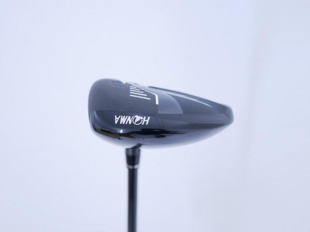 Fairway Wood : Honma : หัวไม้ 3 Honma Tour World TW757 (ออกปี 2022) Loft 15 ก้าน Honma Vizard 50 Flex R