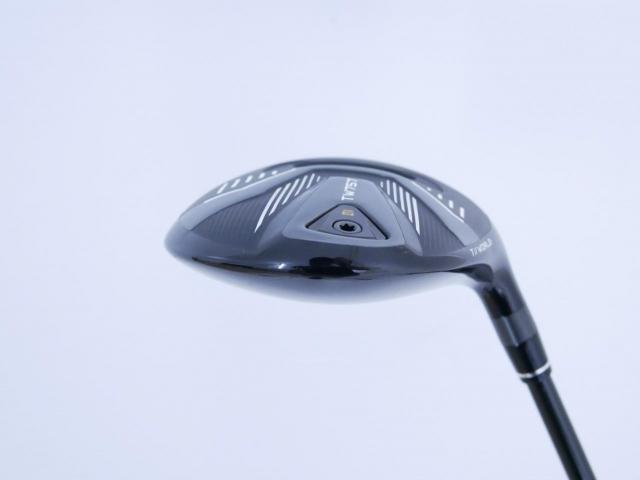 Fairway Wood : Honma : หัวไม้ 5 Honma Tour World TW757 (ออกปี 2022) Loft 18 ก้าน Honma Vizard 50 Flex R