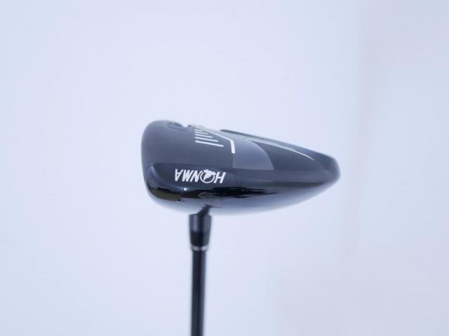 Fairway Wood : Honma : หัวไม้ 5 Honma Tour World TW757 (ออกปี 2022) Loft 18 ก้าน Honma Vizard 50 Flex R