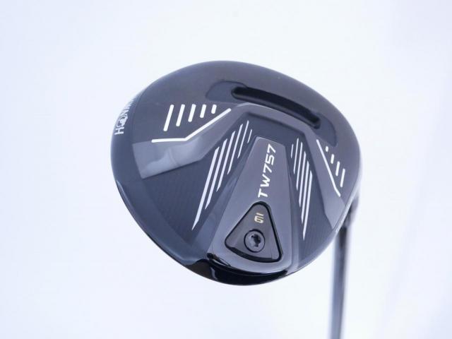 Fairway Wood : Honma : หัวไม้ 3 Honma Tour World TW757 (ออกปี 2022) Loft 15 ก้าน Honma Vizard 50 Flex S