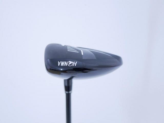 Fairway Wood : Honma : หัวไม้ 3 Honma Tour World TW757 (ออกปี 2022) Loft 15 ก้าน Honma Vizard 50 Flex S