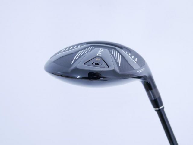 Fairway Wood : Honma : หัวไม้ 3 Honma Tour World TW757 (ออกปี 2022) Loft 15 ก้าน Honma Vizard 50 Flex S