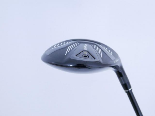 Fairway Wood : Honma : หัวไม้ 5 Honma Tour World TW757 (ออกปี 2022) Loft 18 ก้าน Honma Vizard 50 Flex S