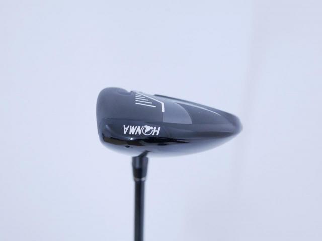 Fairway Wood : Honma : หัวไม้ 5 Honma Tour World TW757 (ออกปี 2022) Loft 18 ก้าน Honma Vizard 50 Flex S