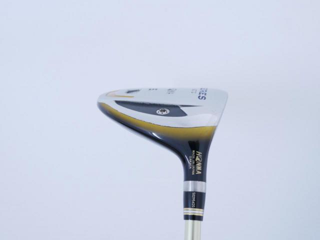 Fairway Wood : Honma : หัวไม้ 5 Honma Beres MG710 Loft 18 ก้าน ARMRQ UD49 Flex S (2 ดาว)