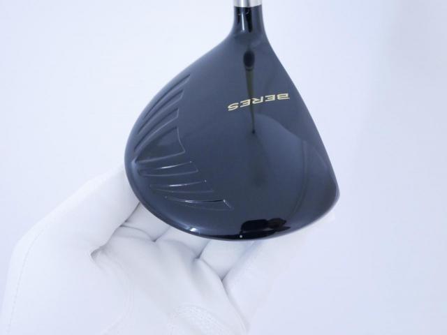 Fairway Wood : Honma : หัวไม้ 5 Honma Beres MG710 Loft 18 ก้าน ARMRQ UD49 Flex S (2 ดาว)