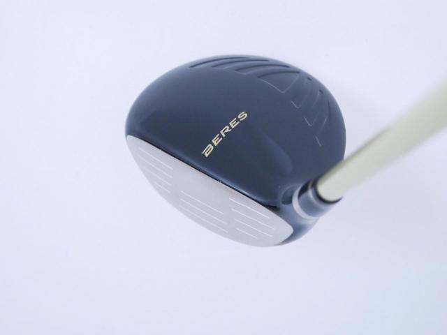 Fairway Wood : Honma : หัวไม้ 5 Honma Beres MG710 Loft 18 ก้าน ARMRQ UD49 Flex S (2 ดาว)