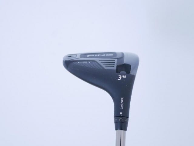 Fairway Wood : Ping : หัวไม้ 3 Ping G425 LST (รุ่นปี 2022) Loft 14.5 ก้าน Ping 55 Flex S