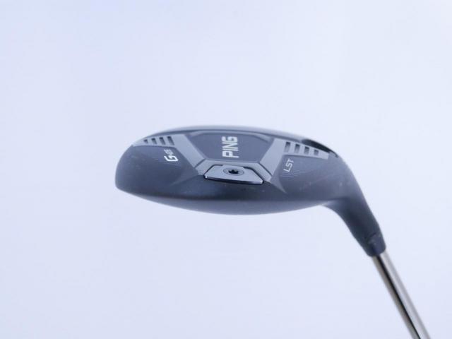 Fairway Wood : Ping : หัวไม้ 3 Ping G425 LST (รุ่นปี 2022) Loft 14.5 ก้าน Ping 55 Flex S