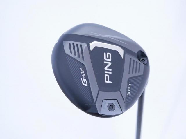 Fairway Wood : Ping : หัวไม้ 3 Ping G425 SFT (ออกปี 2021) Loft 16 ก้าน Ping Alta J CB Flex S