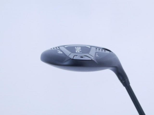 Fairway Wood : Ping : หัวไม้ 3 Ping G425 SFT (ออกปี 2021) Loft 16 ก้าน Ping Alta J CB Flex S