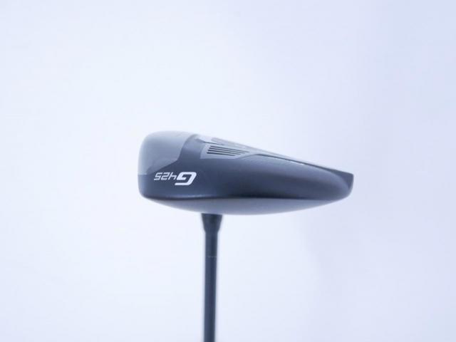 Fairway Wood : Ping : หัวไม้ 3 Ping G425 SFT (ออกปี 2021) Loft 16 ก้าน Ping Alta J CB Flex S