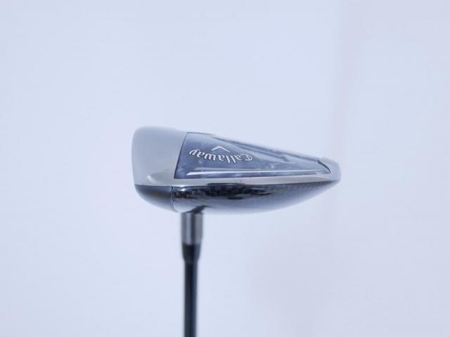 Fairway Wood : callaway : หัวไม้ 5 Callaway Paradym AI Smoke MAX (รุ่นล่าสุดปี 2024 Japan Spec.) Loft 18 ก้าน Mitsubishi TENSEI 60 Flex S