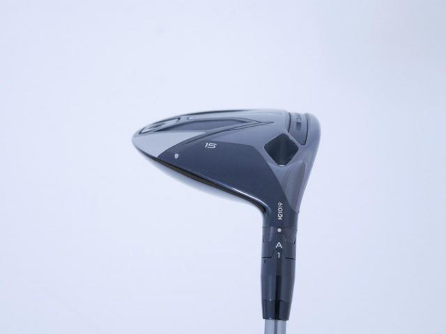 Fairway Wood : Titleist : หัวไม้ 3 Titleist TSi1 (ออกปี 2021) Loft 15 ก้าน Titleist TSP013 45 Flex R