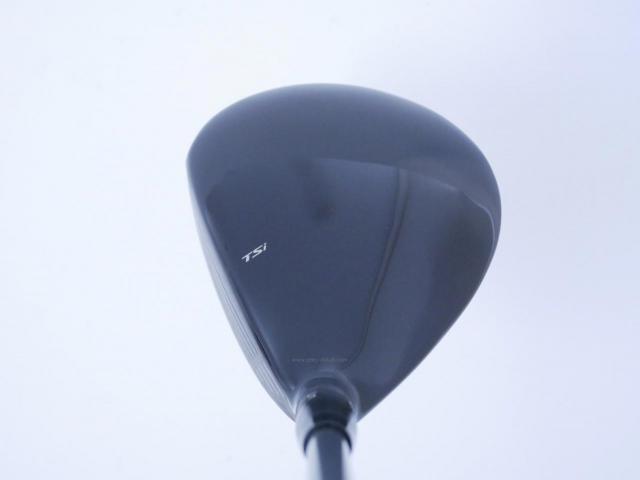 Fairway Wood : Titleist : หัวไม้ 3 Titleist TSi1 (ออกปี 2021) Loft 15 ก้าน Titleist TSP013 45 Flex R