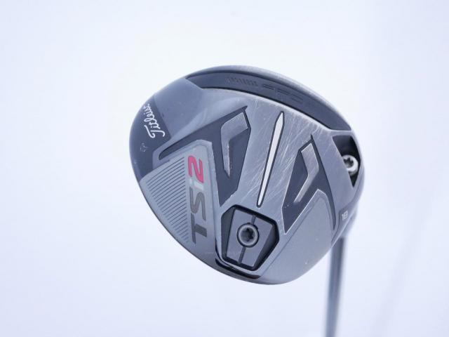 Fairway Wood : Titleist : หัวไม้ 5 Titleist TSi2 (ออกปี 2021) Loft 18 ก้าน Titleist TSP322 55 Flex S