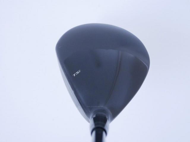 Fairway Wood : Titleist : หัวไม้ 5 Titleist TSi2 (ออกปี 2021) Loft 18 ก้าน Titleist TSP322 55 Flex S