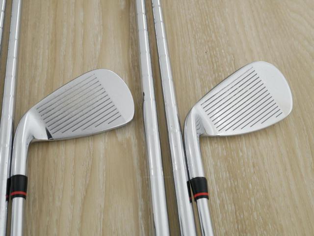 Iron set : Fourteen : ชุดเหล็ก Fourteen TC-660 มีเหล็ก 5-Pw (6 ชิ้น) ก้านเหล็ก NS Pro 850 Flex R