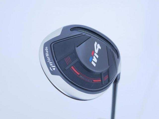 Fairway Wood : Taylormade : หัวไม้ 3 Taylormade M4 Loft 15 ก้าน Mitsubishi FUBUKI TM5 Flex S