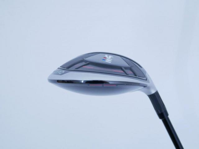 Fairway Wood : Taylormade : หัวไม้ 3 Taylormade M4 Loft 15 ก้าน Mitsubishi FUBUKI TM5 Flex S