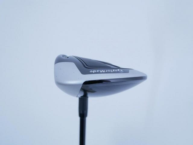 Fairway Wood : Taylormade : หัวไม้ 3 Taylormade M4 Loft 15 ก้าน Mitsubishi FUBUKI TM5 Flex S