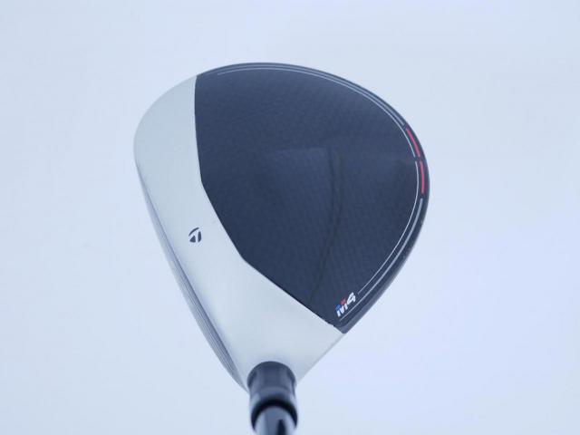 Fairway Wood : Taylormade : หัวไม้ 3 Taylormade M4 Loft 15 ก้าน Mitsubishi FUBUKI TM5 Flex S