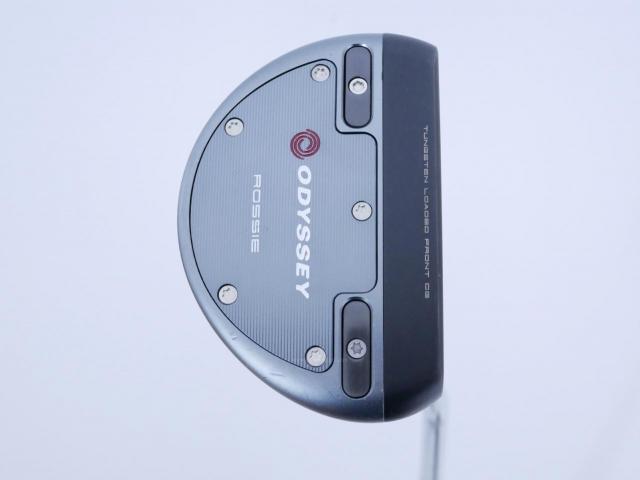 Putter : All : พัตเตอร์ Odyssey Tri-Hot 5K Rossie (รุ่นท้อป ออกปี 2022) ก้าน Stroke LAB 70 ยาว 34 นิ้ว