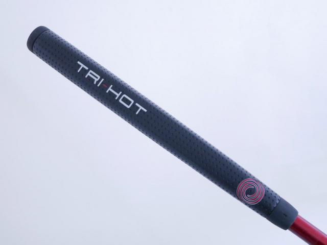 Putter : All : พัตเตอร์ Odyssey Tri-Hot 5K Rossie (รุ่นท้อป ออกปี 2022) ก้าน Stroke LAB 70 ยาว 34 นิ้ว