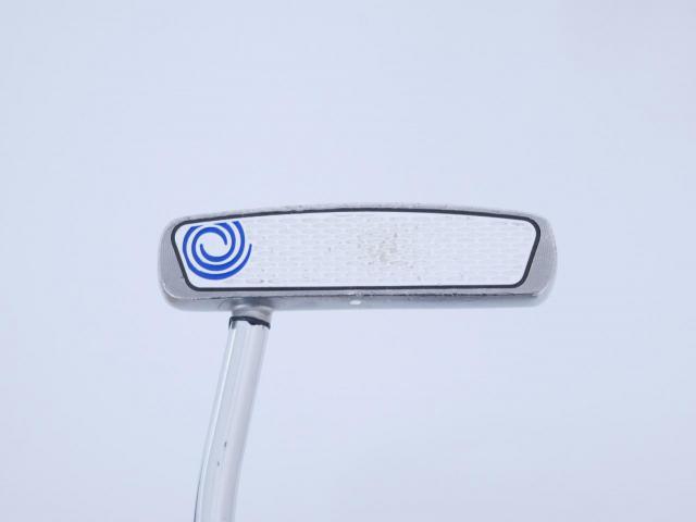 Putter : All : พัตเตอร์ Odyssey White Hot RX V-Line Fang ยาว 34 นิ้ว