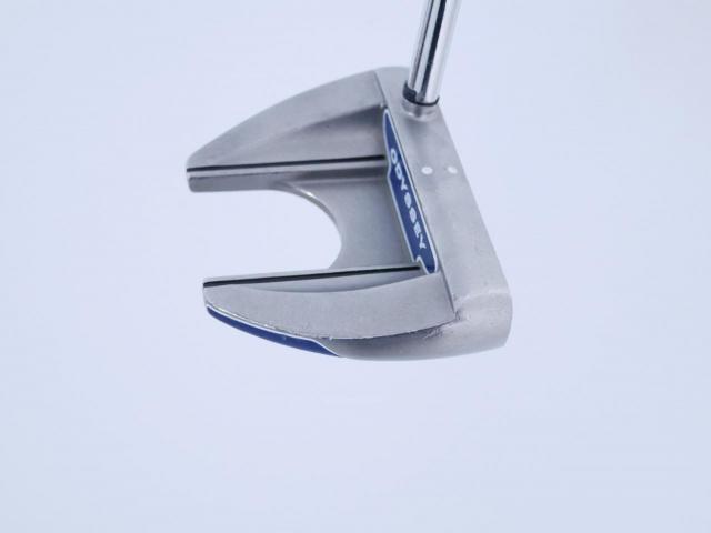 Putter : All : พัตเตอร์ Odyssey White Hot RX V-Line Fang ยาว 34 นิ้ว