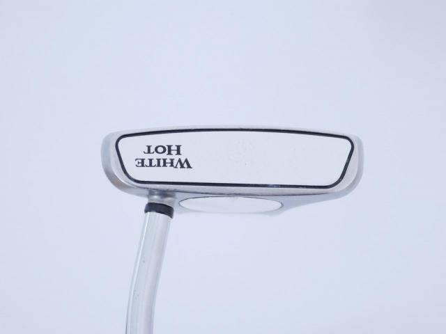 Putter : All : พัตเตอร์ Odyssey White Hot 2-ball ยาว 34 นิ้ว