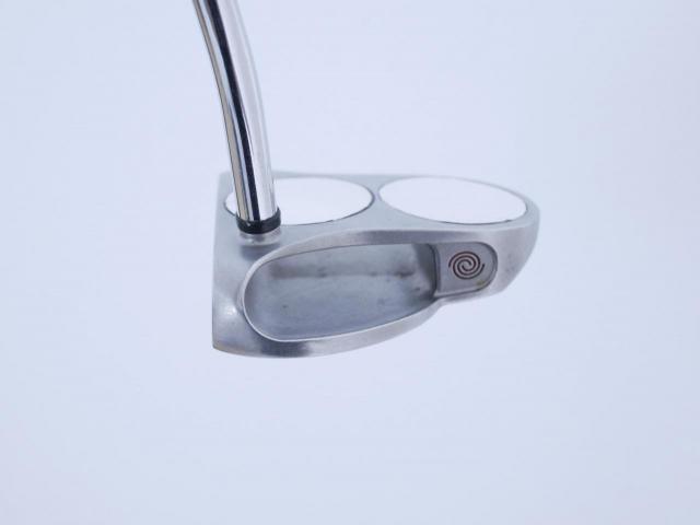 Putter : All : พัตเตอร์ Odyssey White Hot 2-ball ยาว 34 นิ้ว