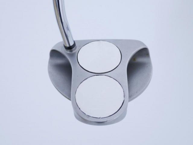 Putter : All : พัตเตอร์ Odyssey White Hot 2-ball ยาว 34 นิ้ว