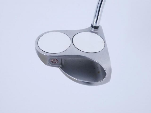 Putter : All : พัตเตอร์ Odyssey White Hot 2-ball ยาว 34 นิ้ว