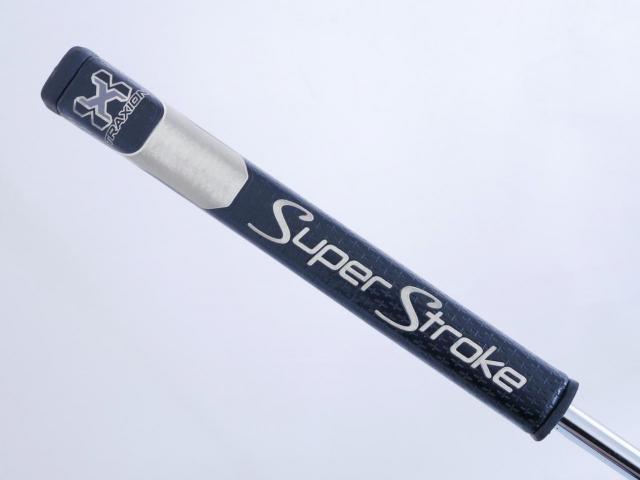 Putter : All : พัตเตอร์ Odyssey White Hot 2-ball ยาว 34 นิ้ว