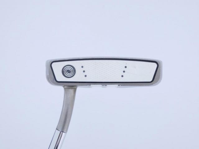 Putter : All : พัตเตอร์ Odyssey White Hot XG Marxman 224 ยาว 34 นิ้ว